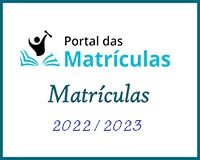 Portal das Matrículas - 2020/2023